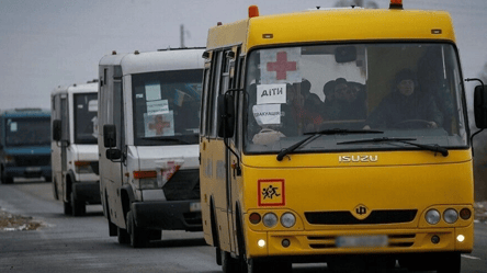 На Харківщині оголосили евакуацію з двох прифронтових громад - 285x160