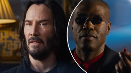 Стоит ли ждать продолжение "Матрицы" — детали о грядущей 5-й части - 285x160