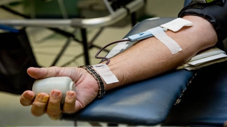 В Одесі терміново необхідна донорська кров: як долучитися - 285x160
