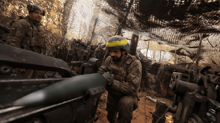 Экс-сотрудник СБУ объяснил, почему 800 тыс. воинов много Украине - 290x160