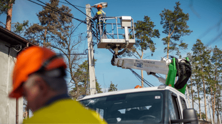 Тисячам одеситів відключили світло — причини та адреси - 285x160