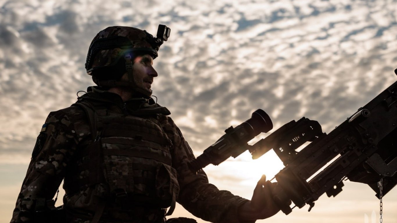 Украина под ударом 176 российских дронов: атака еще продолжается