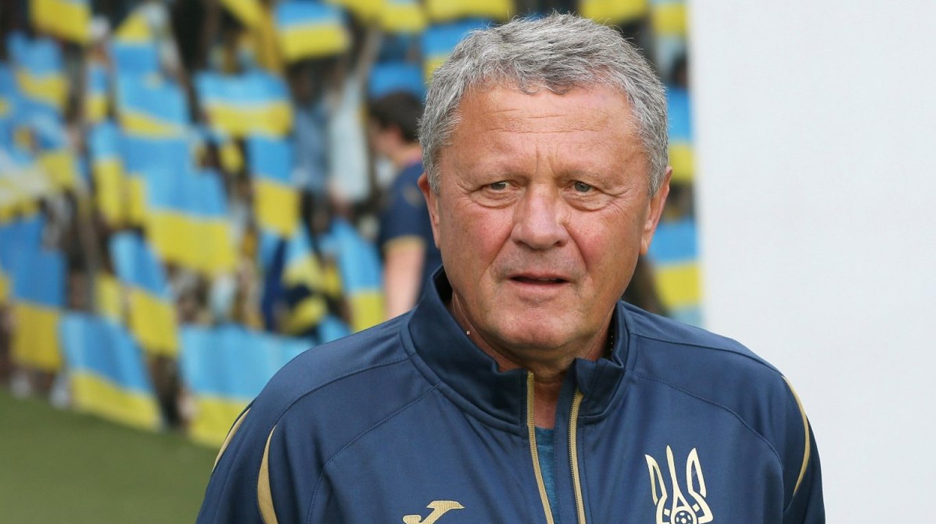 Мирон Маркевич