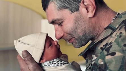 Пільги для дітей УБД — що отримають діти чинних військових - 285x160