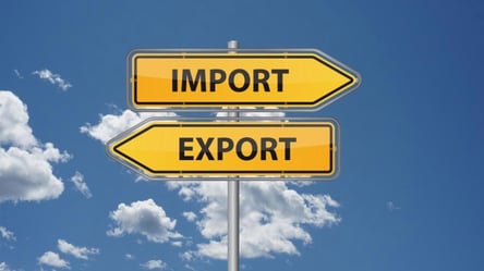 В прошлом году Одесчина больше экспортировала, чем завозила товары из-за границы - 285x160