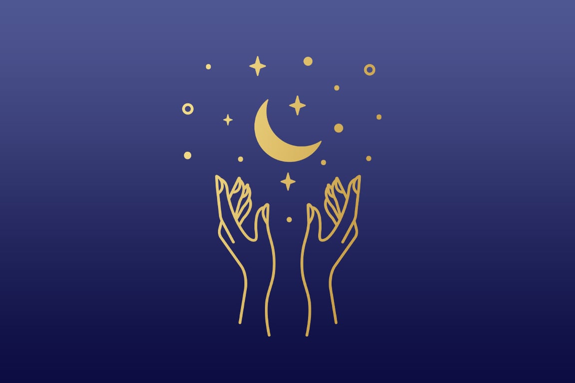 Ритуалы на новолуние, которые привлекут удачу и деньги