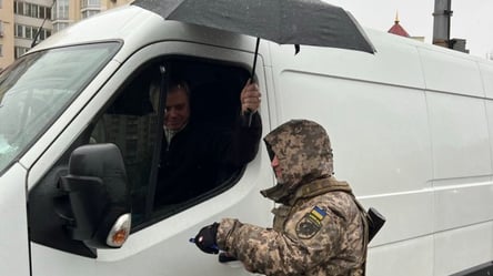 Новий реєстр військовозобов'язаних — ТЦК отримають більше даних - 285x160