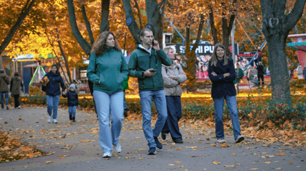 Можна збиратися на прогулянку — погода в Одесі сьогодні - 290x166