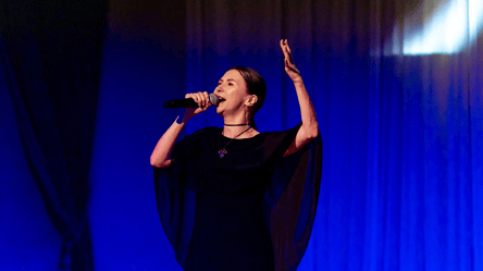 Заслуженная артистка Украины Резницкая готовит шоу в США - 285x160