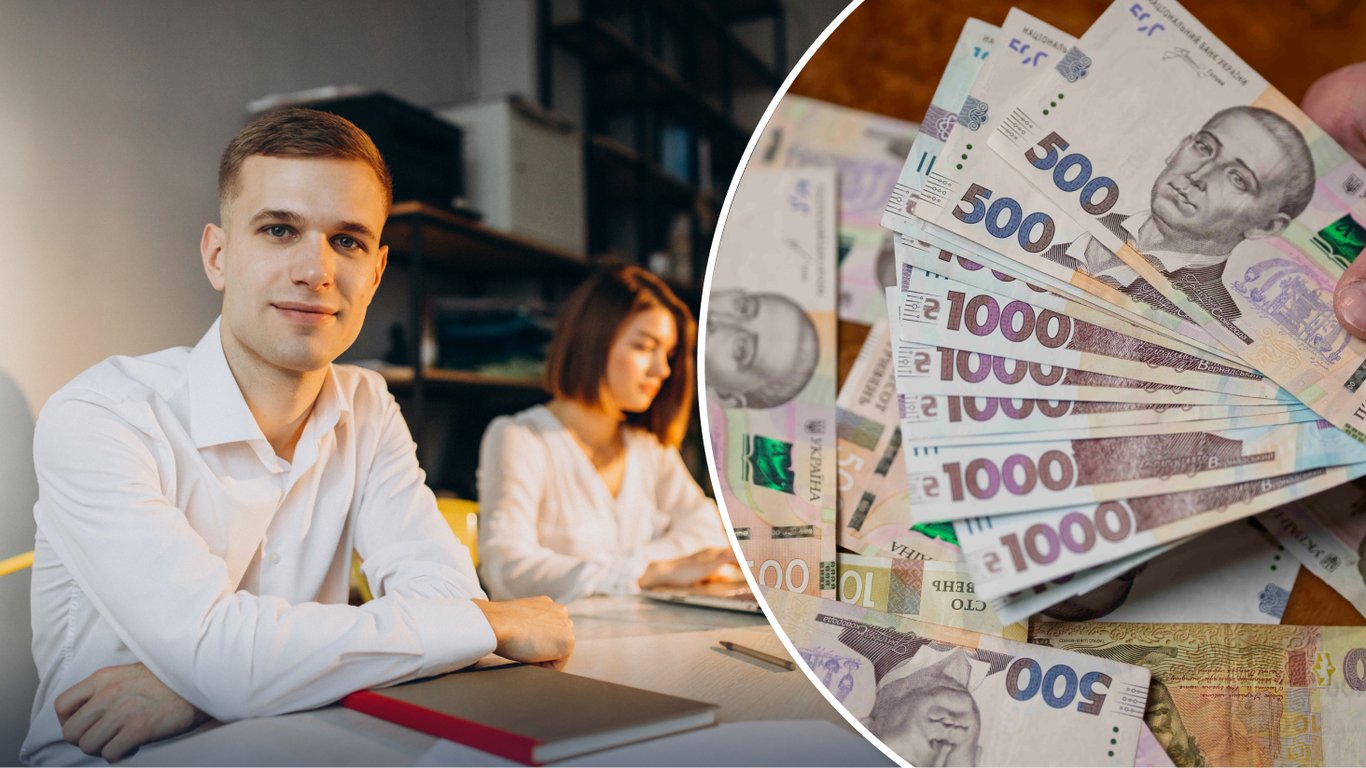 Індексація зарплат у червні: кому і на скільки  підвищать виплати в Україні