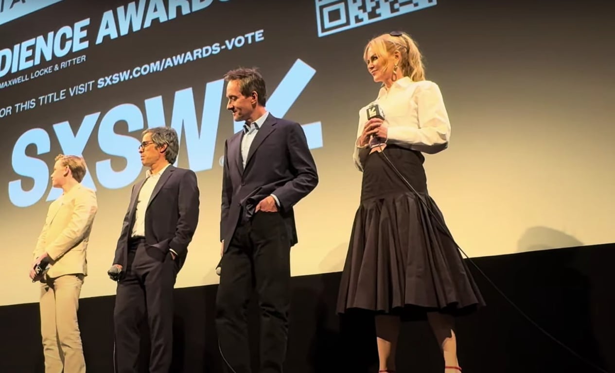 Спідниця, що раптово стала трендом