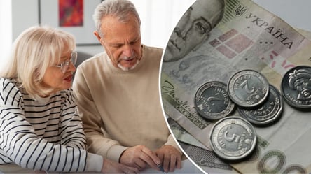 Підвищення пенсій — кому гарантують 12,9 тис. грн у березні - 290x160