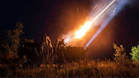 Россияне ночью атаковали Полтавскую область ракетами и дронами: что известно - 285x160