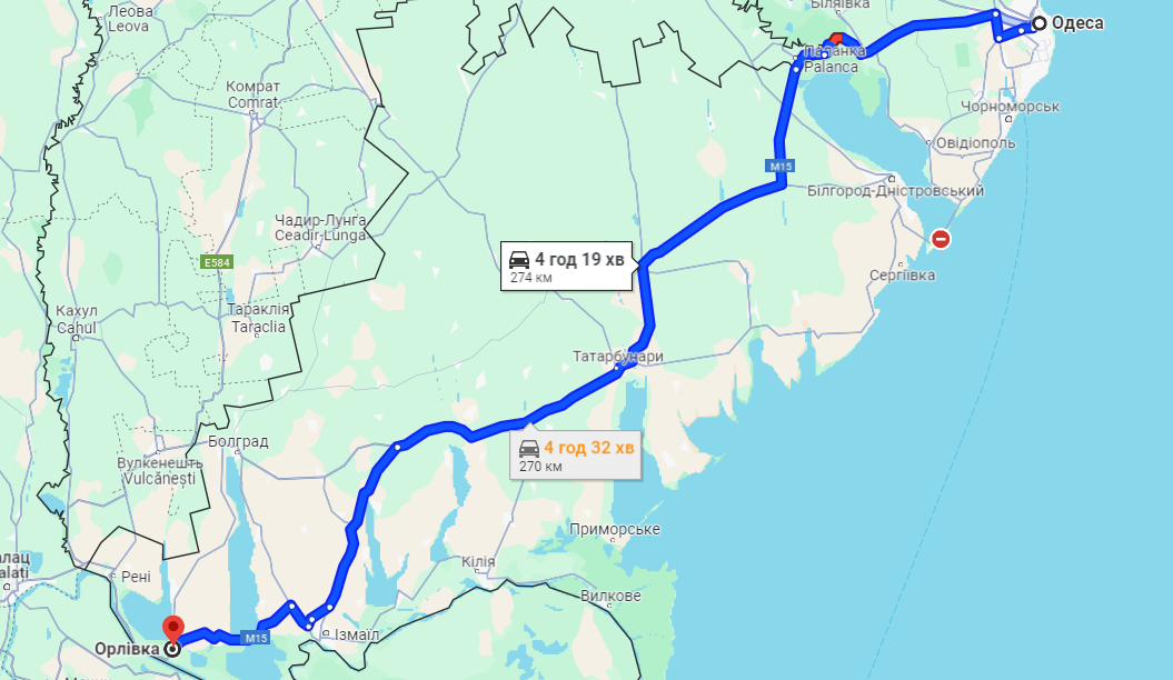 Затори вечірні - фото 3