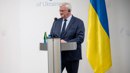 Сибіга: збитки України від війни перевищили 600 млрд доларів - 290x160