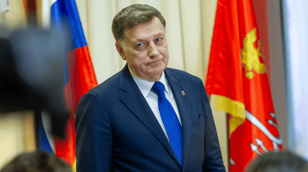 В Росії викрали зятя депутата Держдуми - 285x160