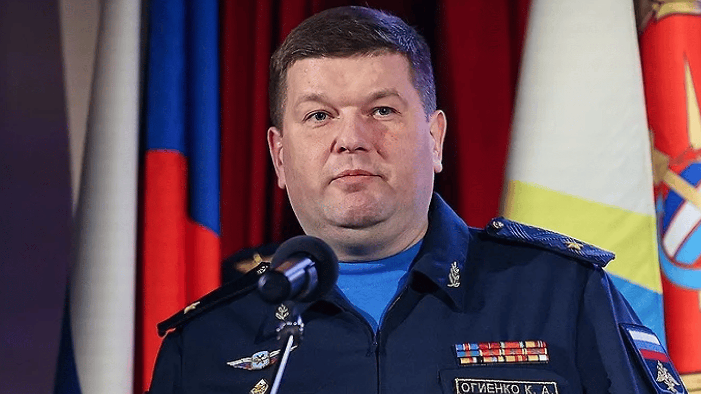 В РФ арестовали генералов, которые отвечали за охрану неба над Москвой