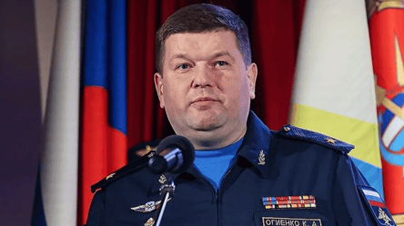 У РФ заарештували генералів, які відповідали за охорону неба над Москвою - 285x160