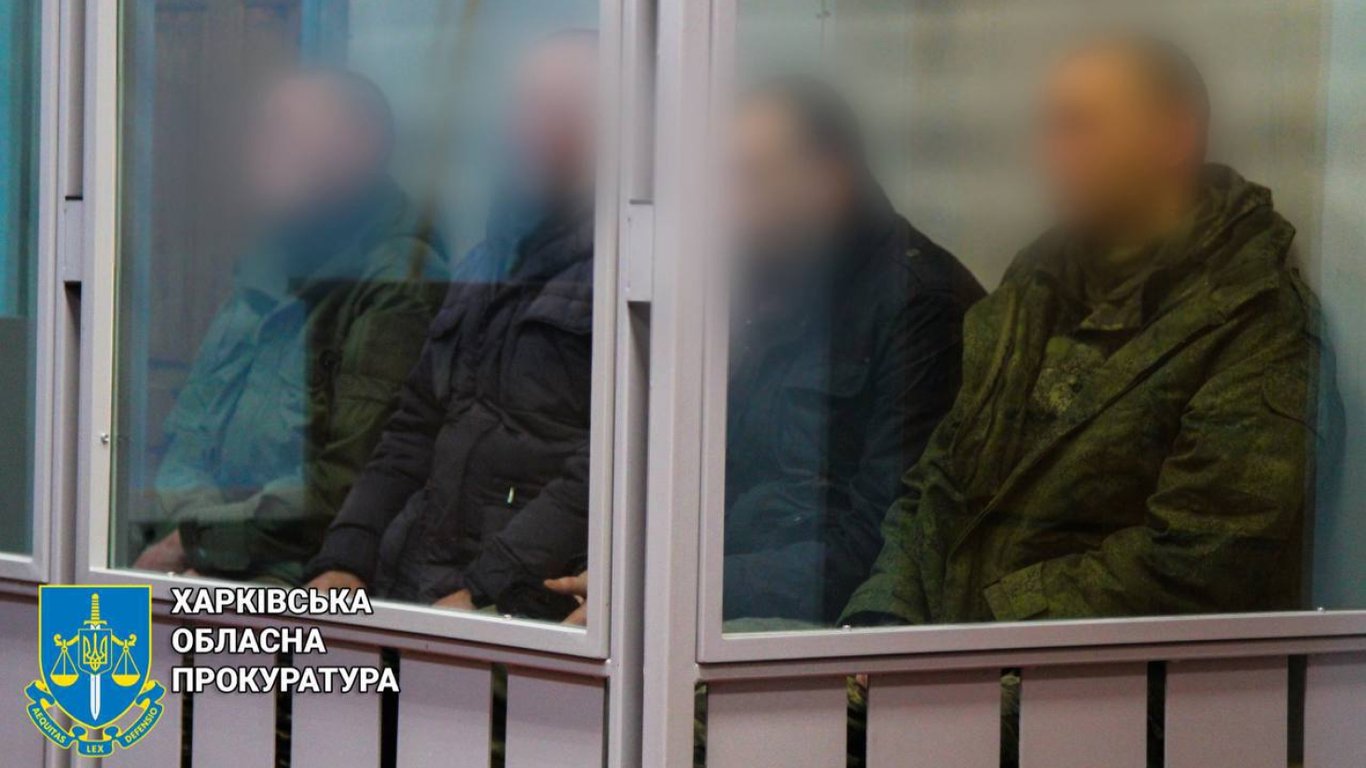 В Харьковской области обнаружили двух коллаборантов, которые сдавали оккупантам участников АТО