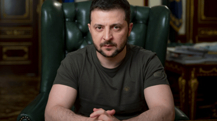"Прибрати з посади": Зеленський прокоментував скандал навколо військкома з Одеси - 285x160