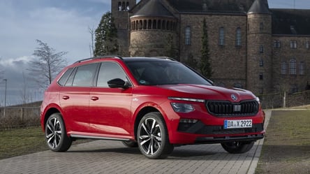 Чи варто купувати вживану Skoda Kamiq — досвід експлуатації - 290x160