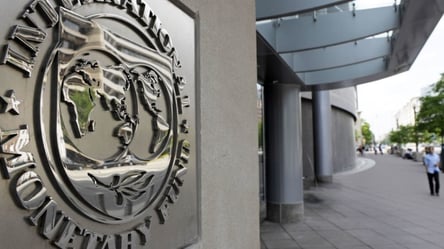 МВФ погіршив негативний сценарій для України — новий прогноз - 285x160