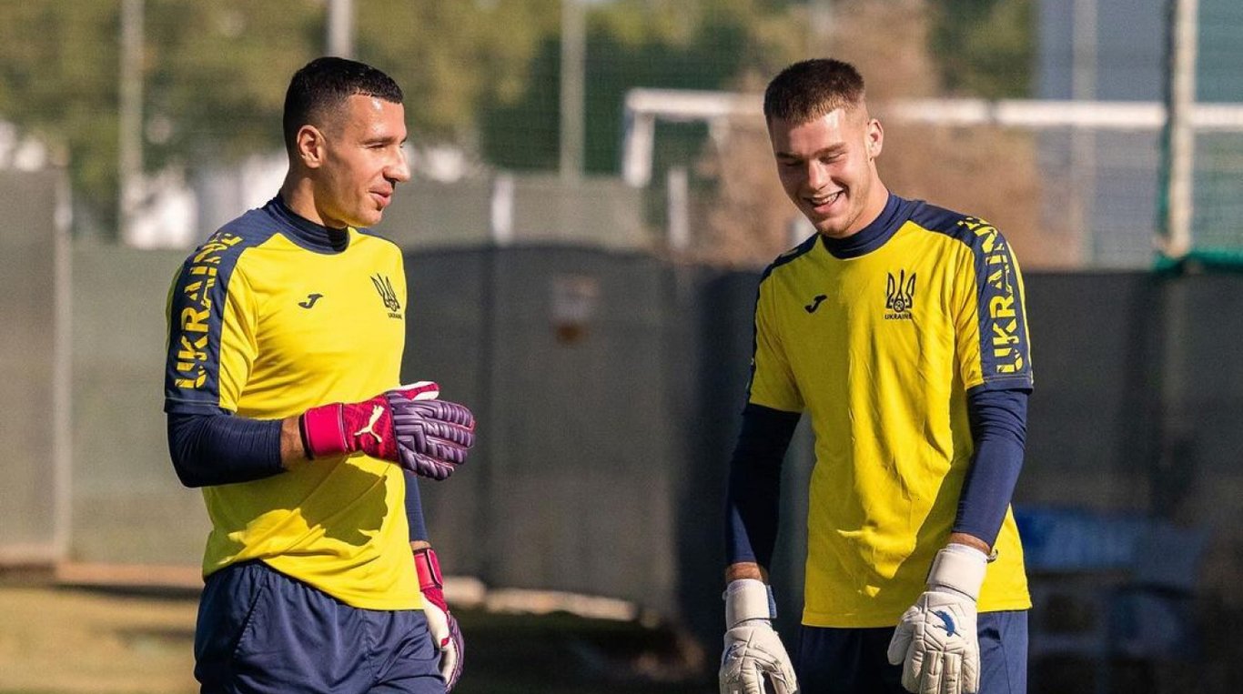 Руслан Нещерет