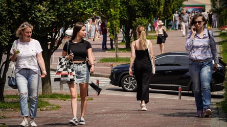 Харків'яни відповіли, чи готові відкривати бізнес під час війни - 285x160