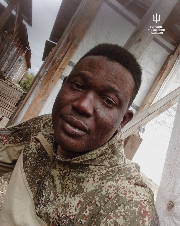 Українські дрони ліквідували двох найманців армії РФ із Нігерії - фото 2