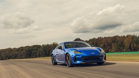 Наскільки надійні двигуни автомобілів Subaru - 285x160