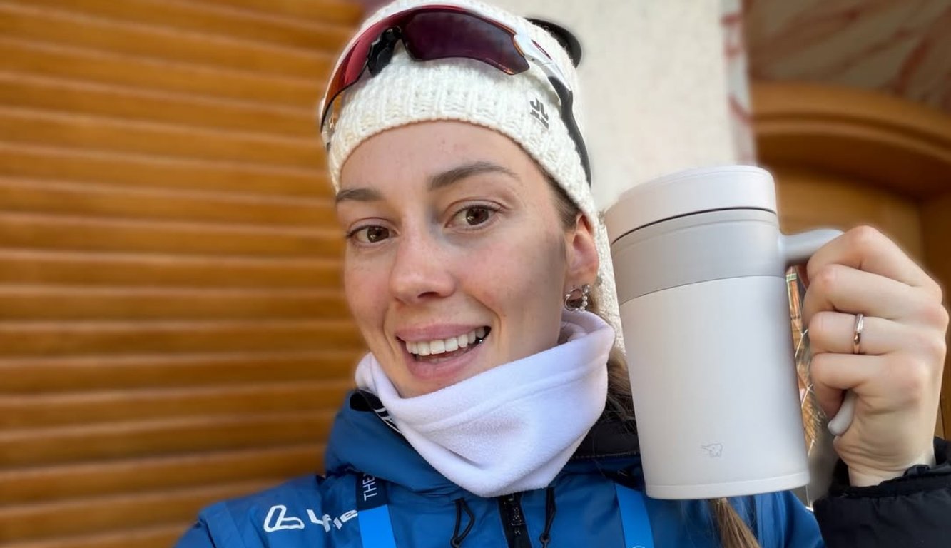 Кристина Дмитренко