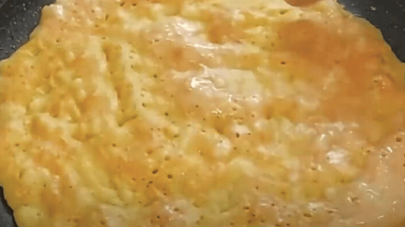 коржики на сніданок з морквою та яблуком