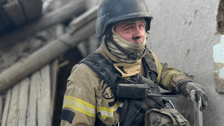 РФ атаковала Харьковщину во время эвакуации — ранены полицейские - 290x166