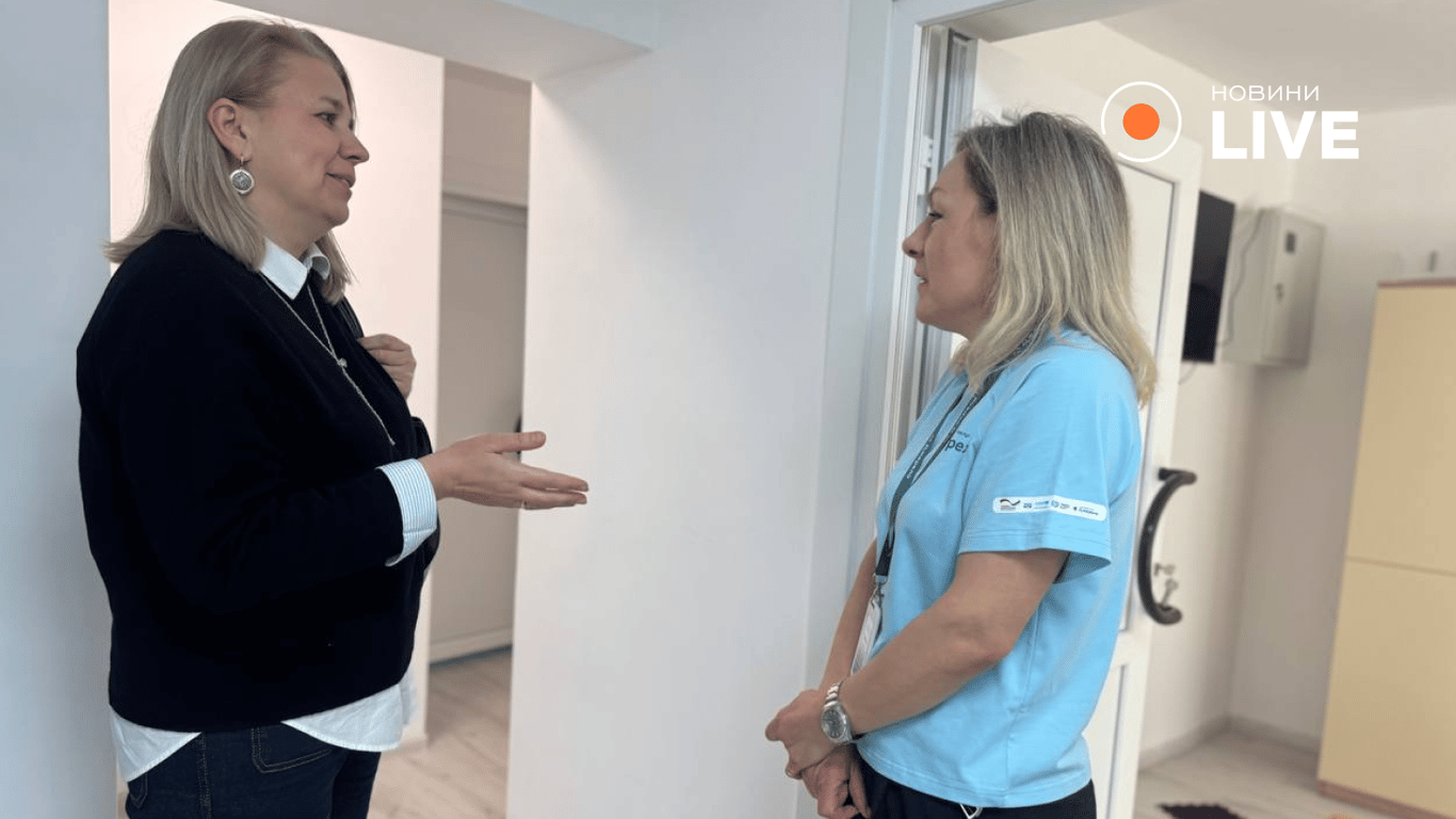 Центр життєстійкості