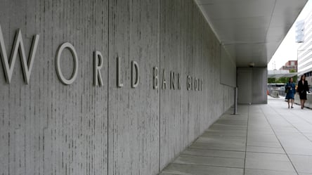 Всемирный банк существенно повысил статус Украины по доходам — детали - 285x160