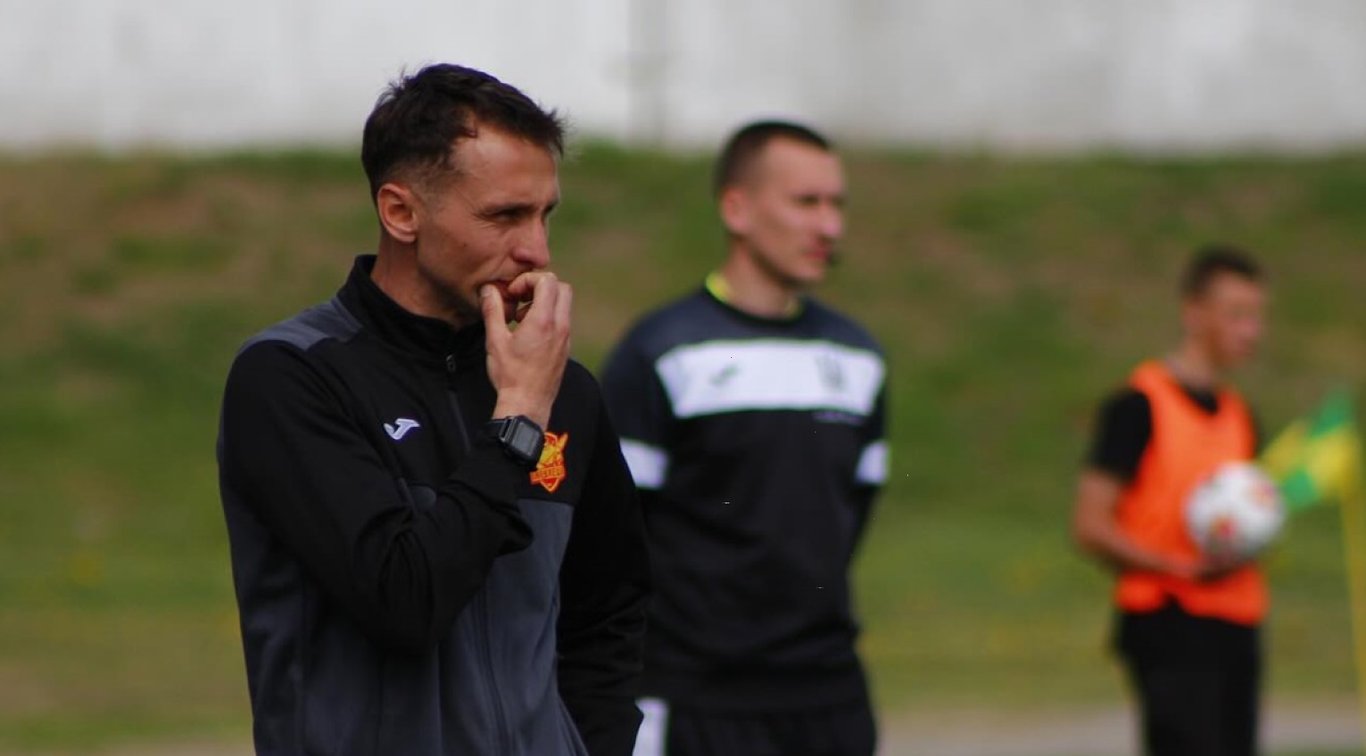 Владислав Лупашко