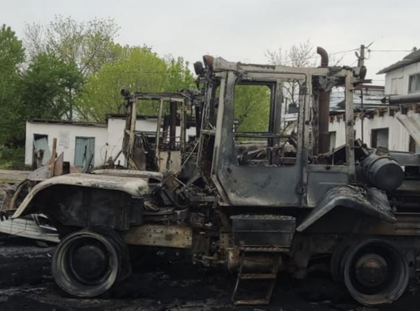 Нічна атака на Одещину — прокурори почали розслідування - фото 2