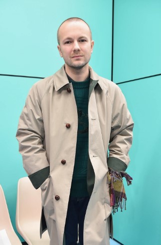 Каньє Веста помітили у Москві — росЗМІ - фото 1