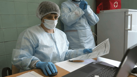 "Азову" нужны анестезиологи — предлагают работу за хорошие деньги - 290x160