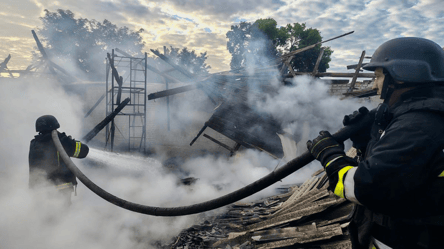 Россияне нанесли удар по шахте ДТЭК — есть погибший и раненые - 285x160