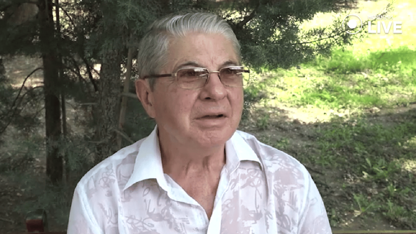 Віктор про стосунки президентів