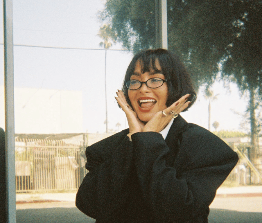 Французький боб - це втілення французького шику