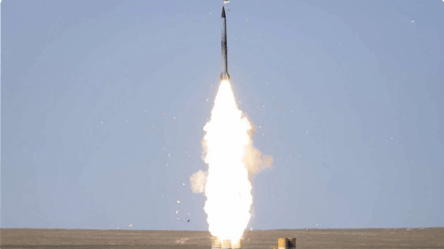 Окупанти завдали ударів по Чугуєву ракетами С-300, — ОВА - 285x160