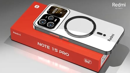 Redmi Note 15 Pro promises game-changing sound quality - 285x160