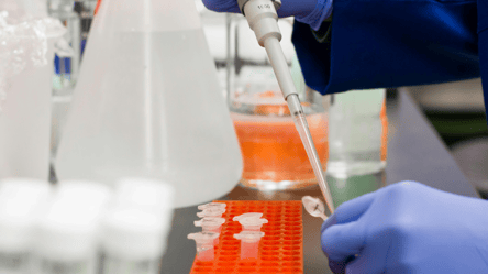 В Україні втричі зросла кількість інфікованих коронавірусом - 285x160