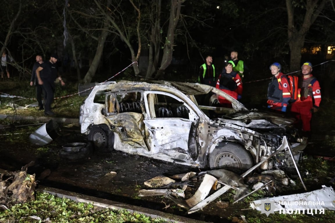 Кількість постраждалих внаслідок авіаудару по Харкову зросла до 21 людини - фото 3