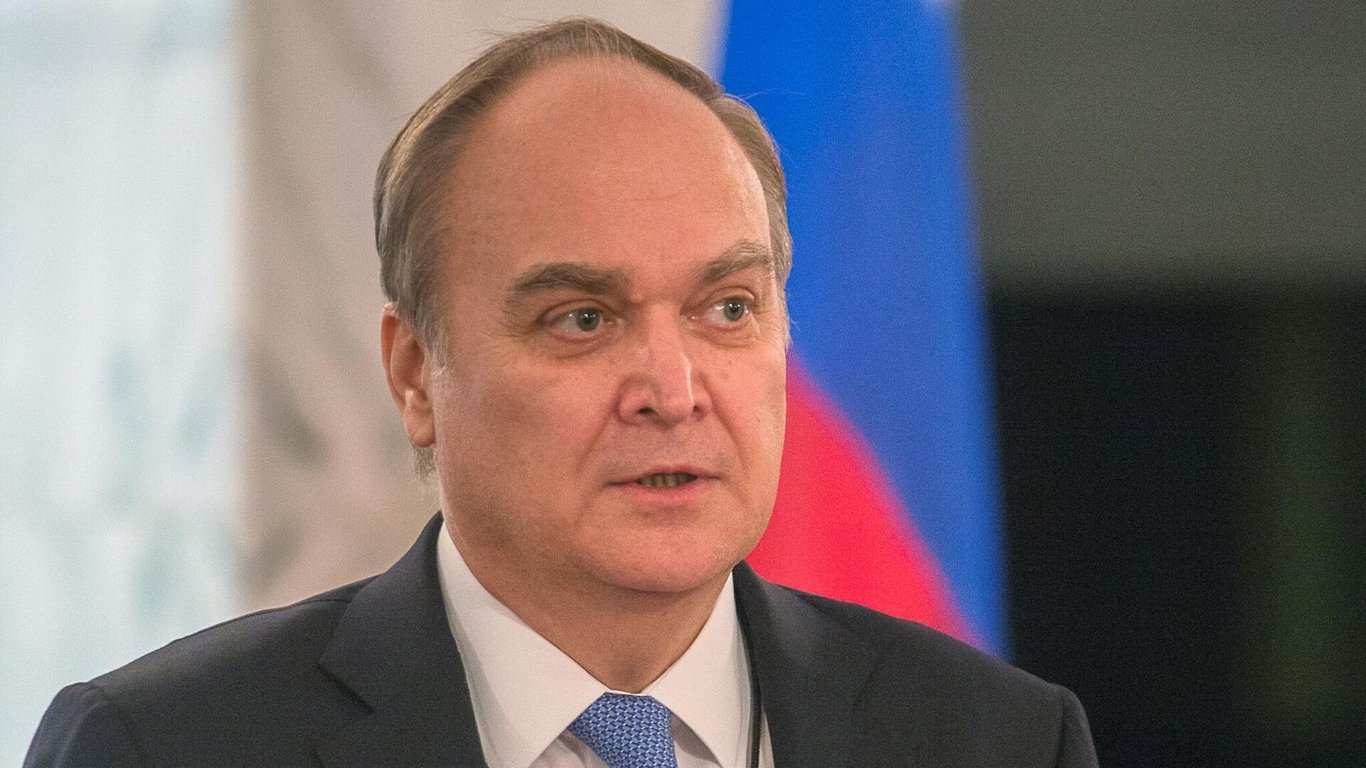 Посол РФ скиглить, що США не пускають росіян на форум у Сан-Франциско