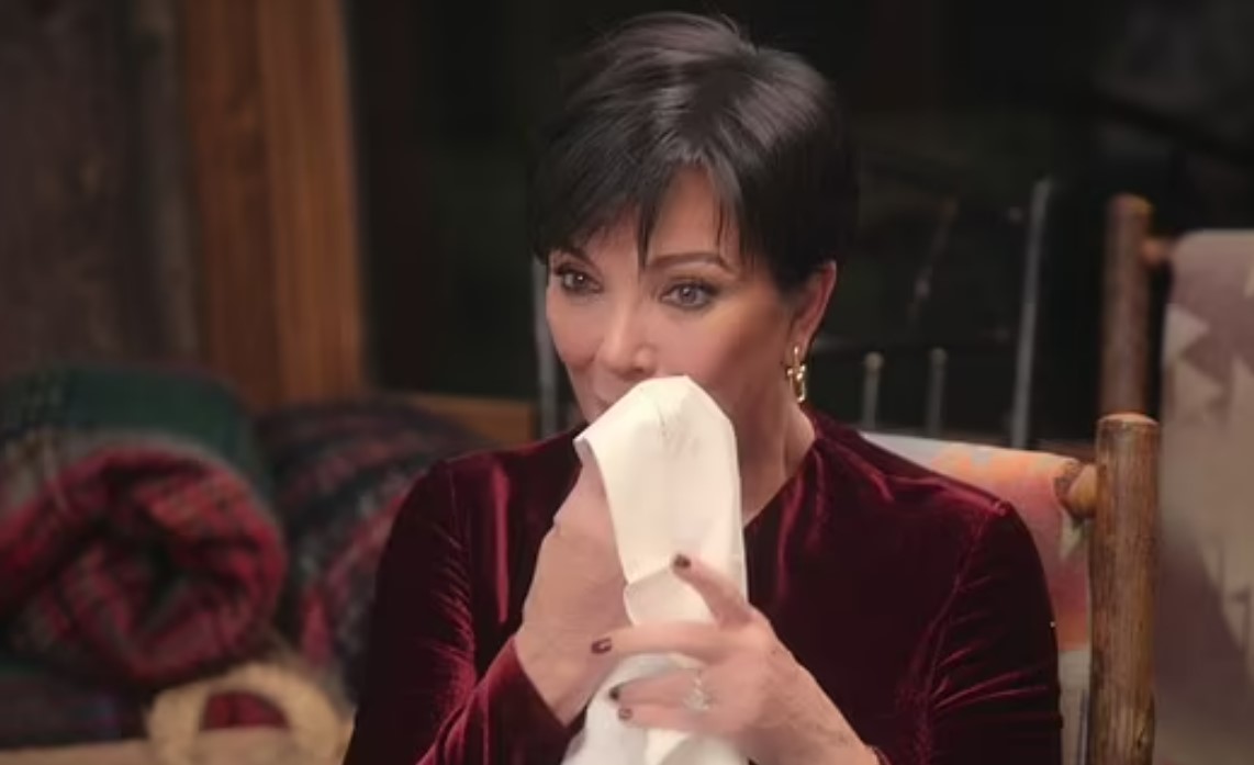 Крис Дженнер имеет смертельную болезнь