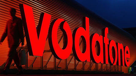 В работе Vodafone произошел масштабный сбой - 285x160