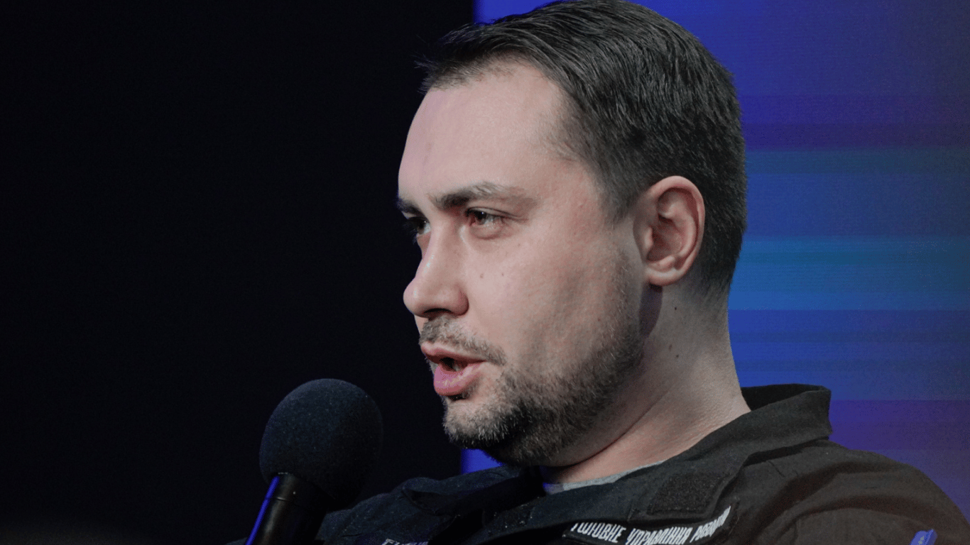Секретная миссия разведчика: что делает генерал Буданов в Польше